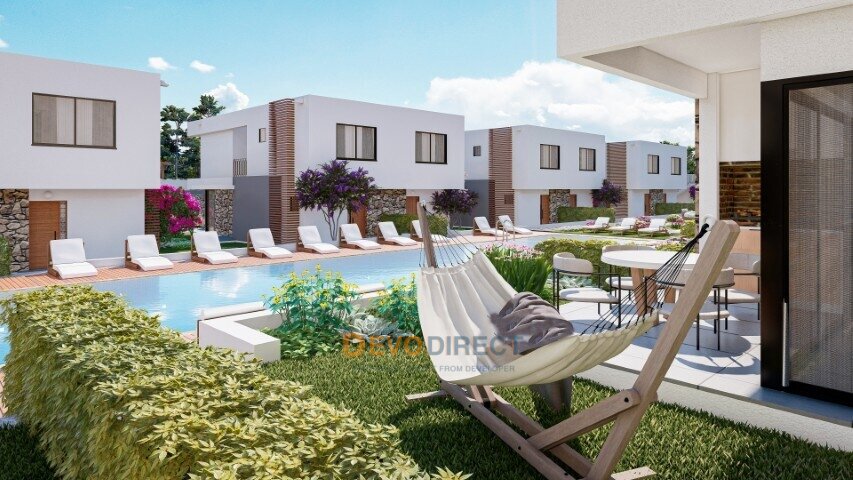 Erenköy : Bezugsfertige 2-Schlafzimmer-Wohnung zum Verkauf in Erenköy, Famagusta, Nordzypern Erenköy : Bezugsfertige 2-Schlafzimmer-Wohnung zum Verkauf in Erenköy, Famagusta, Nordzypern