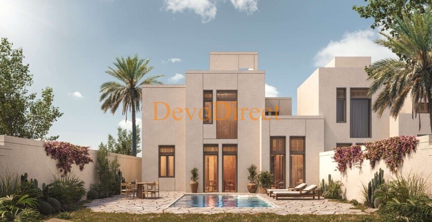 Meerblick 3-Schlafzimmer-Apartment zum Verkauf in El Gouna