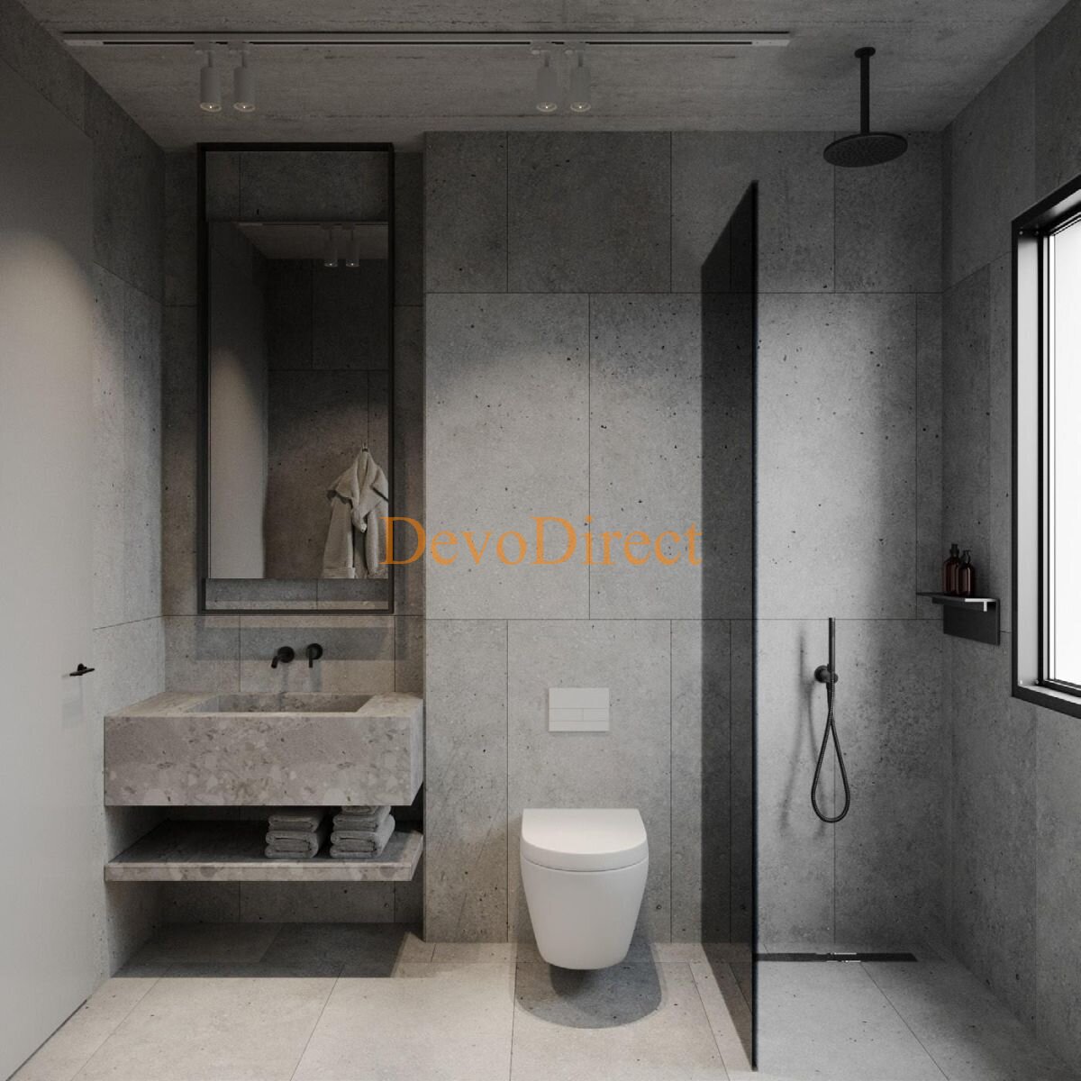 Luxus 3-Schlafzimmer-Duplex zum Verkauf in Soma Bay