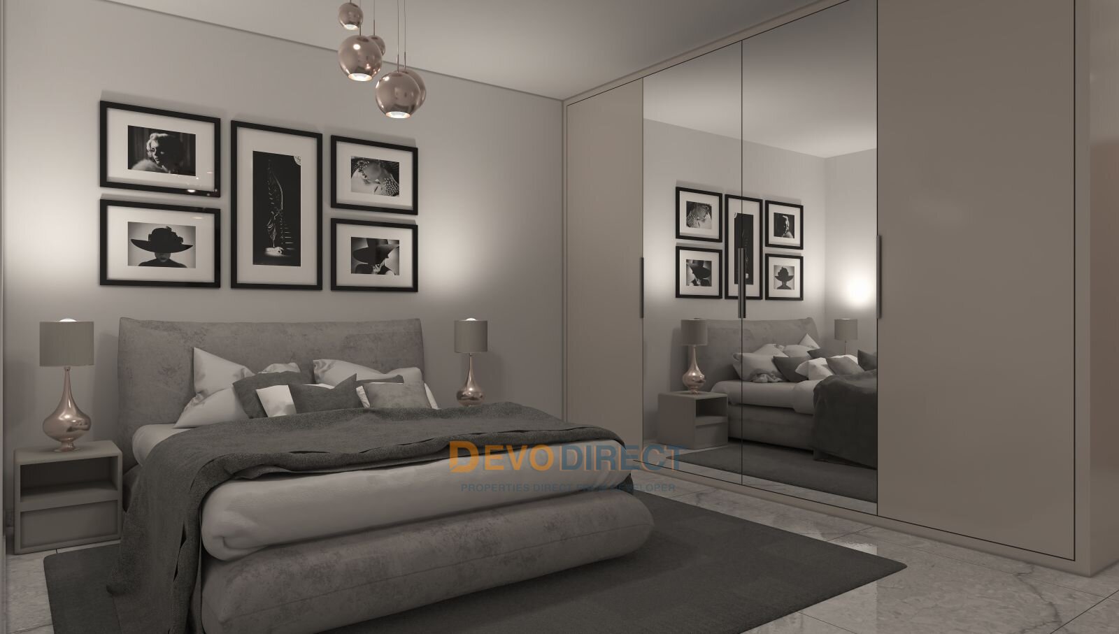 Studio-Apartment in Nordzypern / Esentepe zu verkaufen – Modernes Wohnen wie im Resort