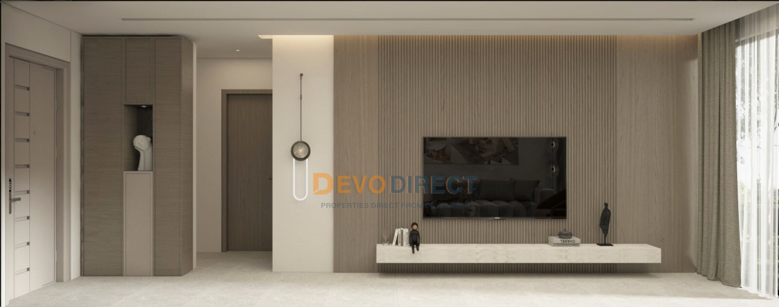 Studio-Apartment am Strand in Tatlisu, Nordzypern, zu verkaufen