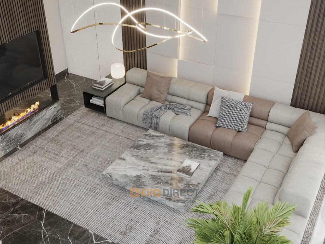 Studio-Apartment am Strand in Tatlisu, Nordzypern, zu verkaufen