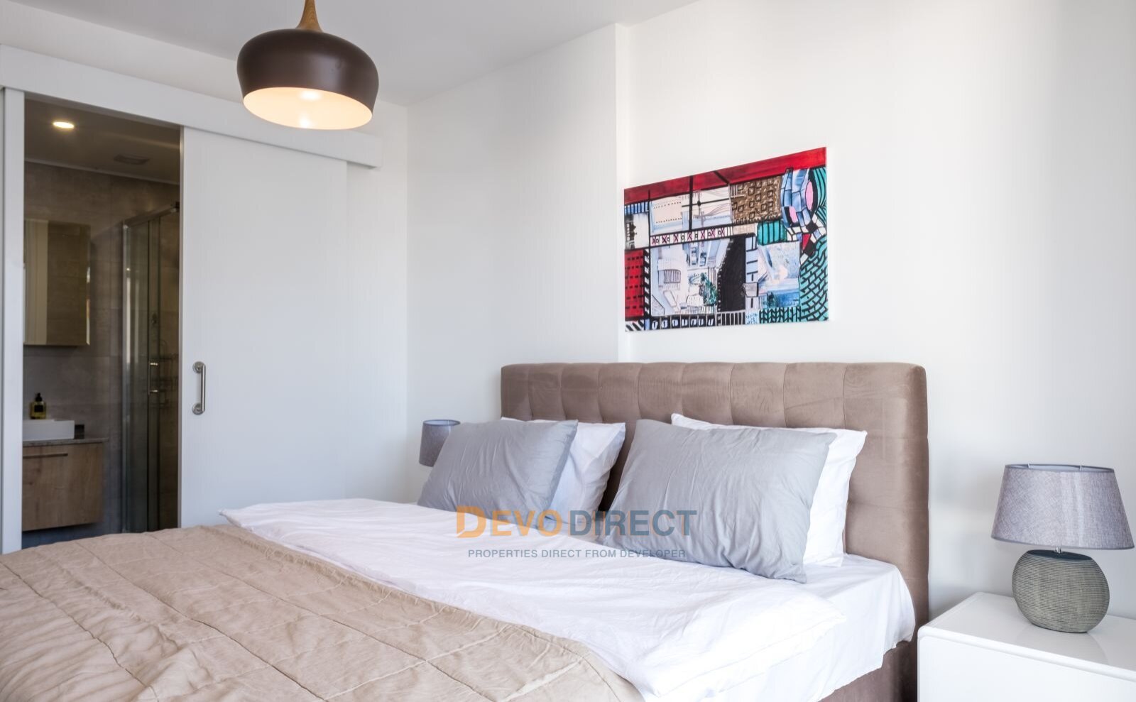 Bezugsfertige 2-schlafzimmer-Wohnung in Nordzypern/ Girne zu verkaufen
