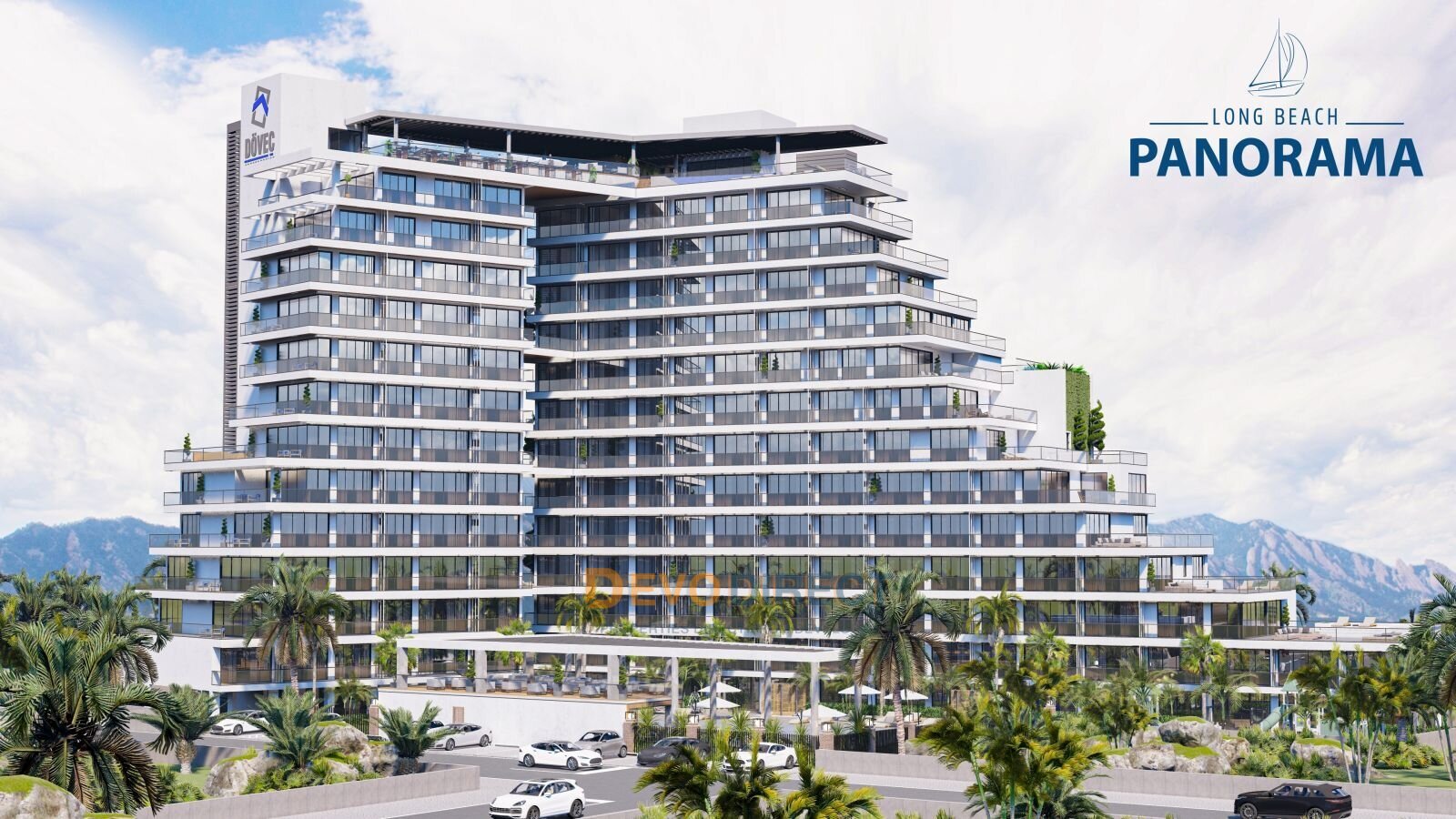 Long Beach / Iskele : Long Beach / Iskele :