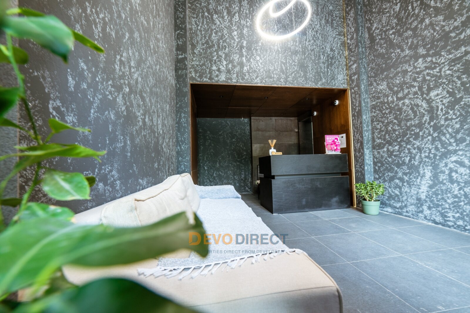 Luxus 1-Schlafzimmer-Apartment zum Verkauf in Bečići, Budva