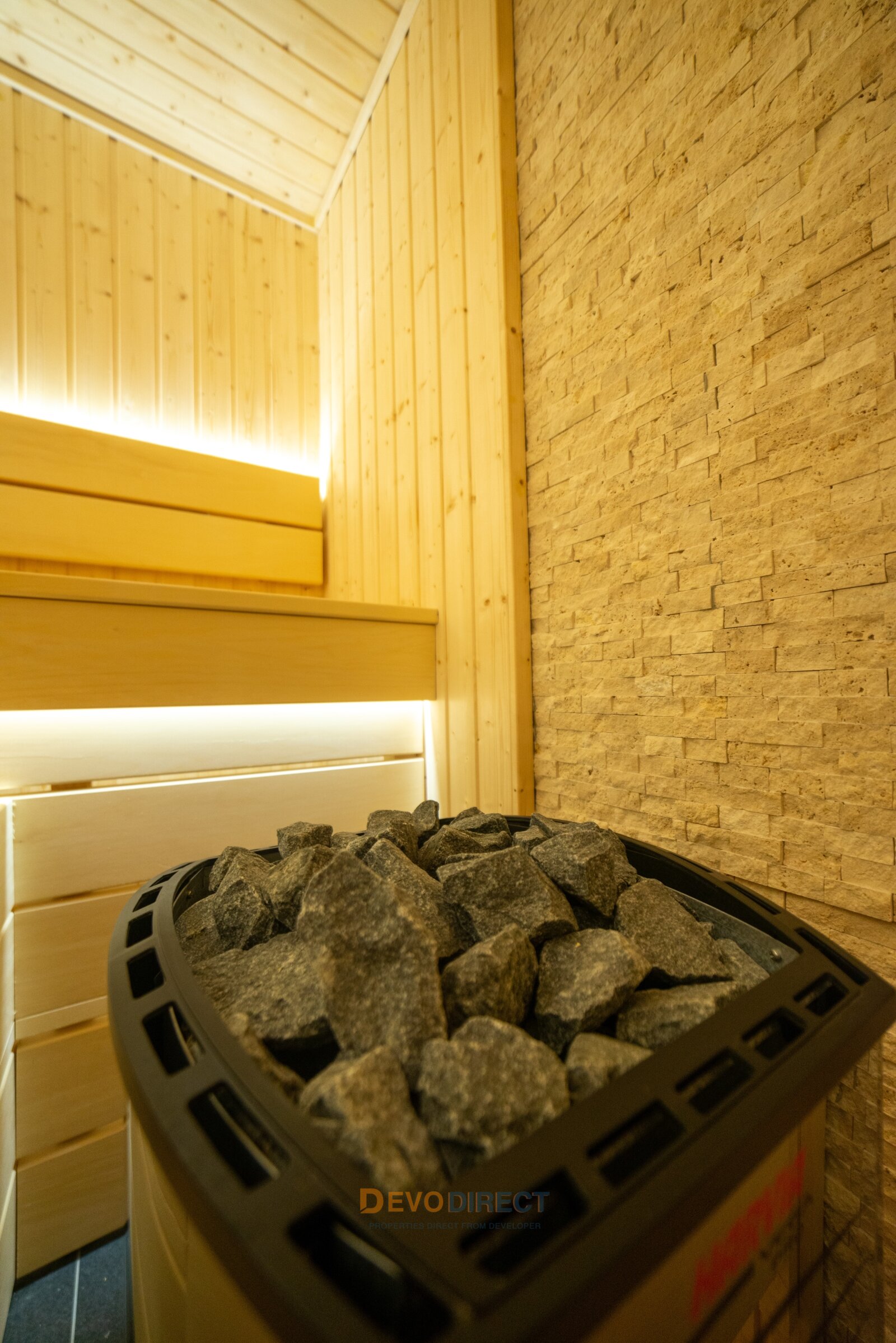 Luxus 2-Schlafzimmer-Apartment zum Verkauf in Bečići, Budva