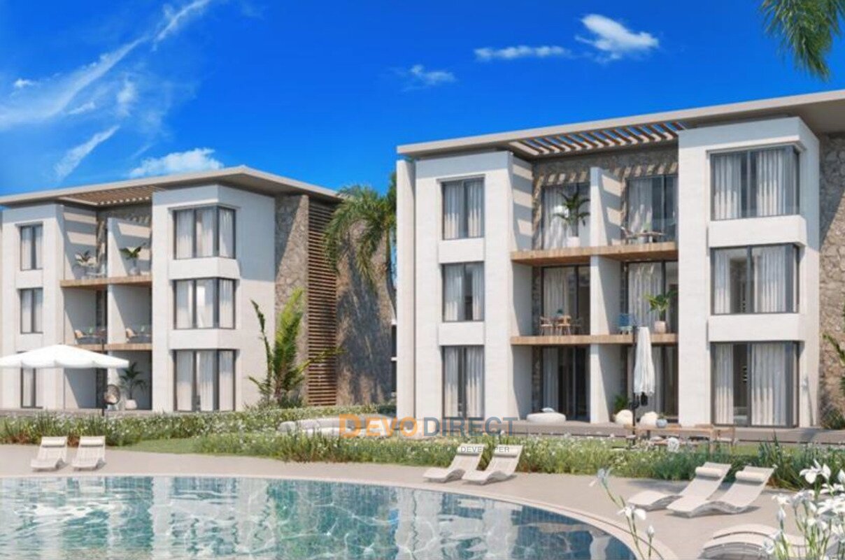 Direkt am Strand gelegenes 2-Zimmer-Chalet in Somabay/Rotes Meer