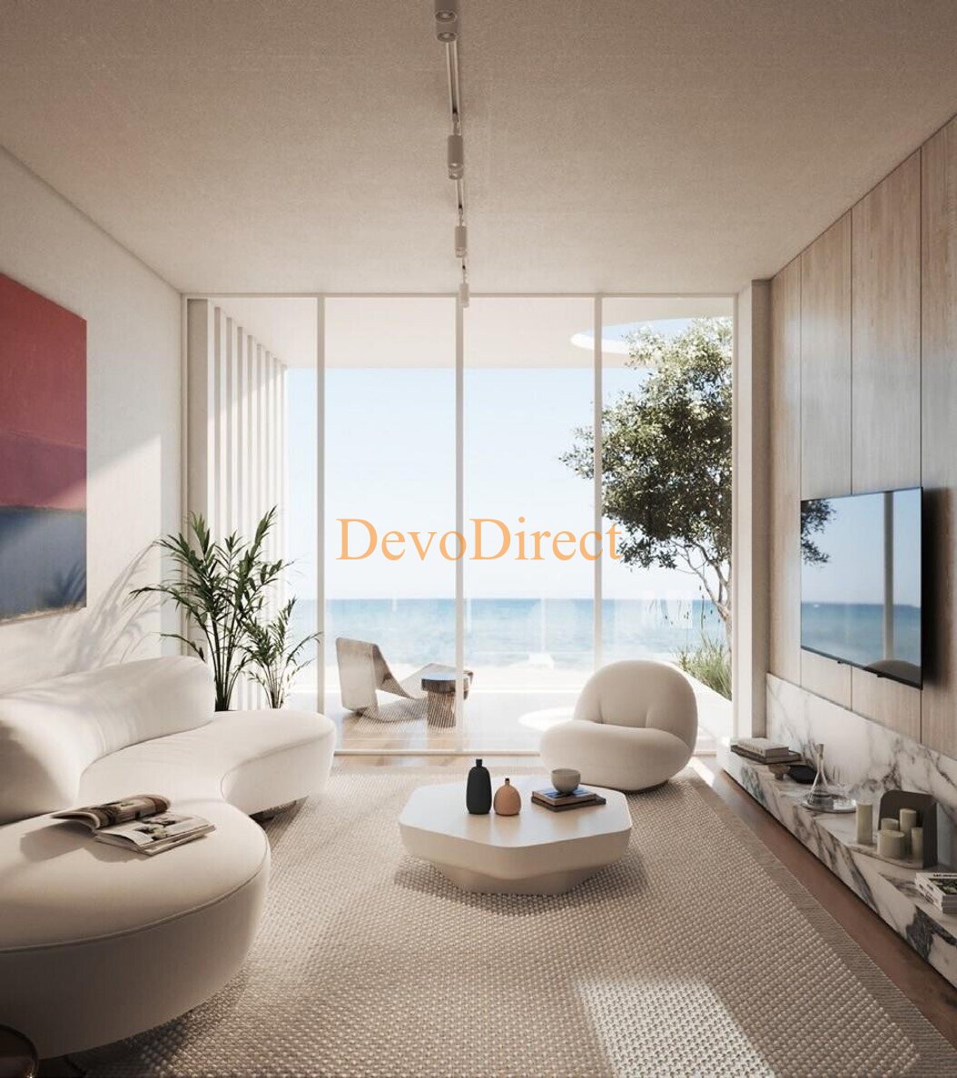 Luxus 2-Schlafzimmer-Apartment zum Verkauf in Soma Bay