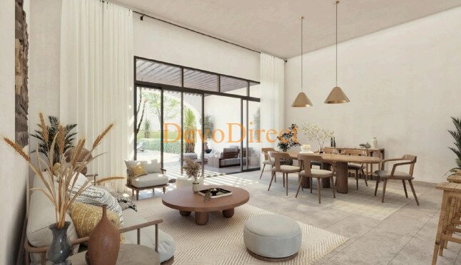 Luxus 4-Schlafzimmer-Villa zum Verkauf in El Gouna
