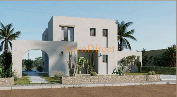 Villa mit Lagunenblick und 4 Schlafzimmern zum Verkauf in El Gouna