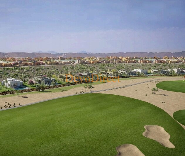Villa mit Lagunenblick und 4 Schlafzimmern zum Verkauf in El Gouna