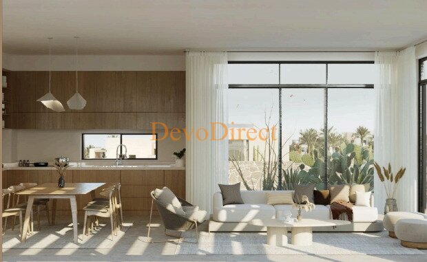 Villa mit Lagunenblick und 4 Schlafzimmern zum Verkauf in El Gouna