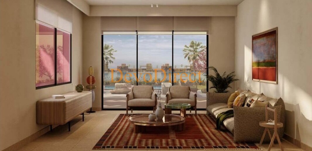 Wassernahes 3-Schlafzimmer-Townhouse zum Verkauf in El Gouna
