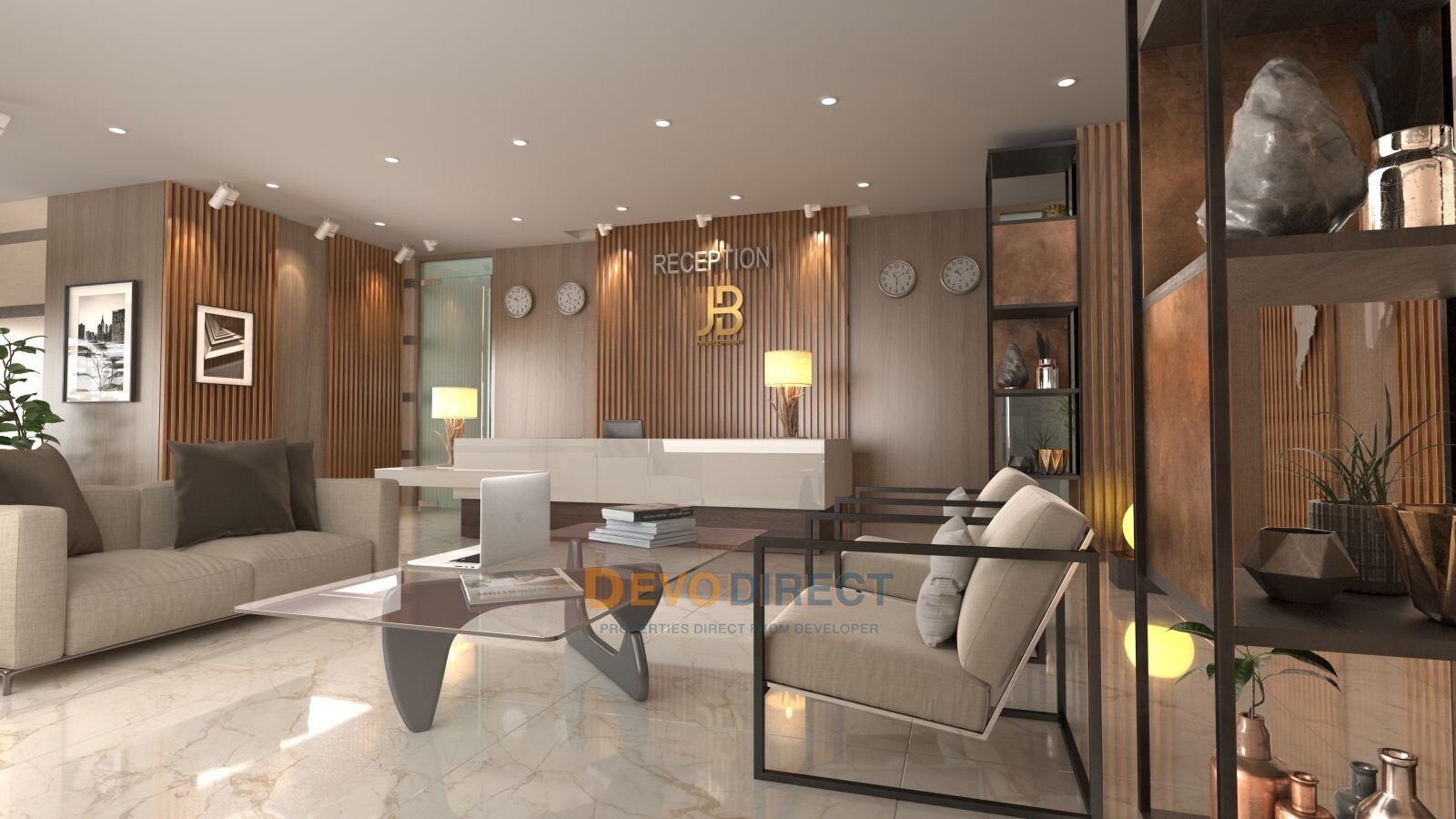 3-Schlafzimmer-Häuser mit Natur, Privatsphäre und starkem Immobilien-Investmentpotenzial