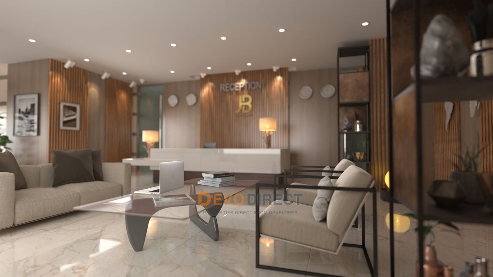 3-Schlafzimmer-Häuser mit Natur, Privatsphäre und starkem Immobilien-Investmentpotenzial