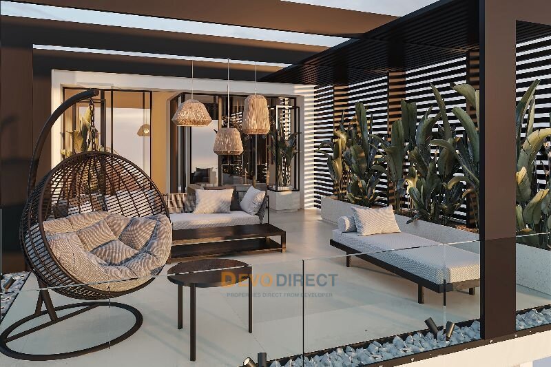 3-Schlafzimmer-Häuser mit Natur, Privatsphäre und starkem Immobilien-Investmentpotenzial