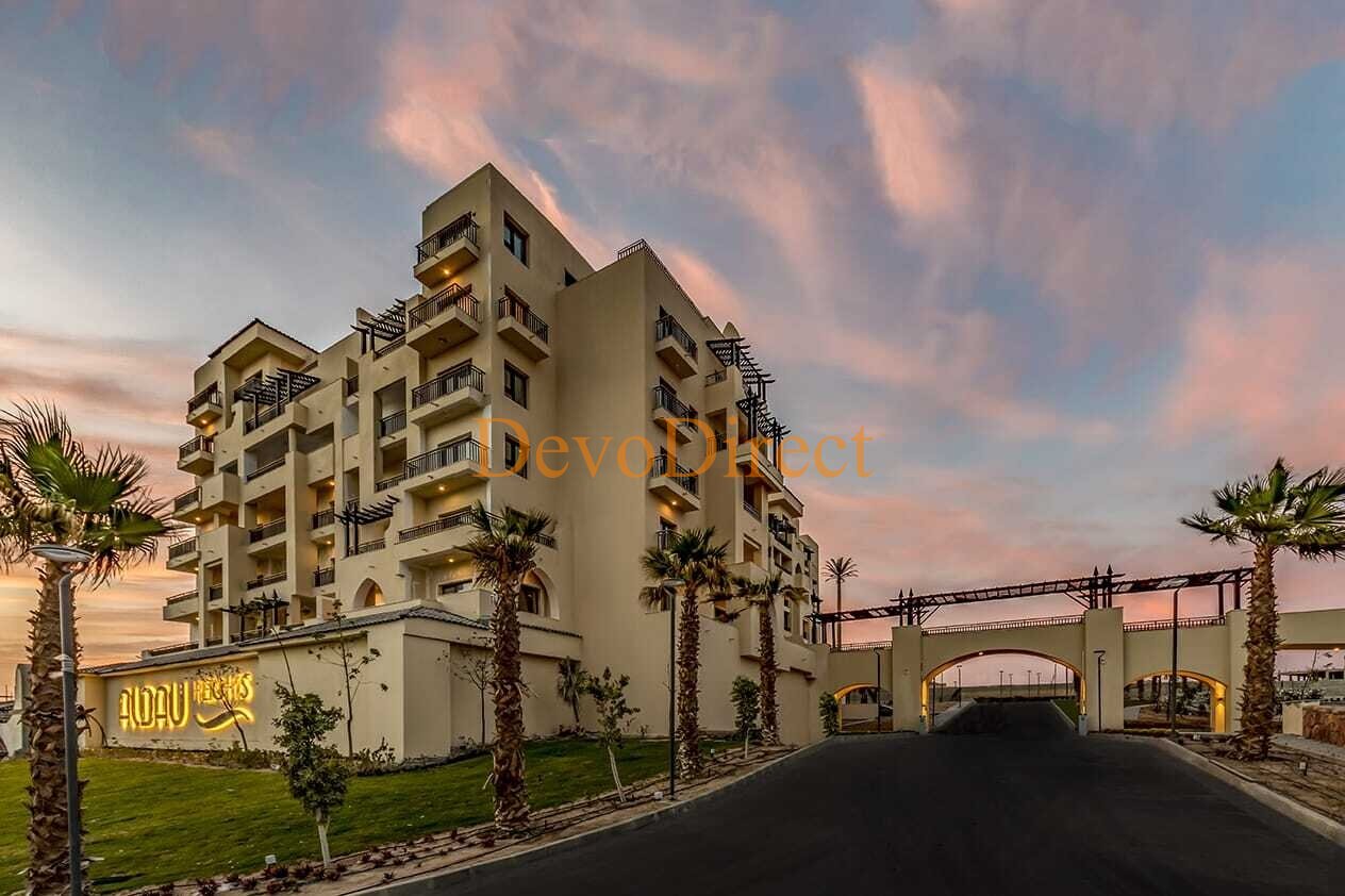 hurghada: Sea view 1-Bedroom Apartment for sale in Hurghada Al Kawthar hurghada: Sea view 1-Bedroom Apartment for sale in Hurghada Al Kawthar