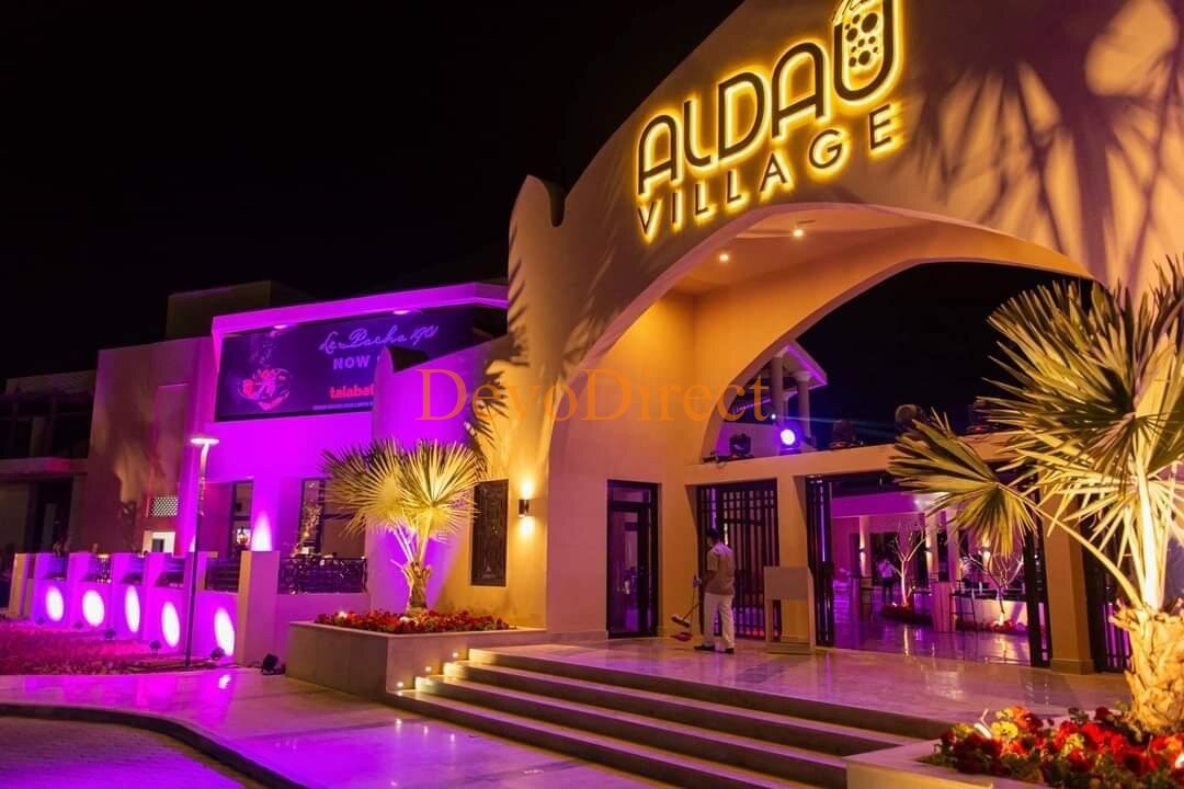 Sea view 3-Bedroom Apartment for sale in Hurghada Al Kawthar