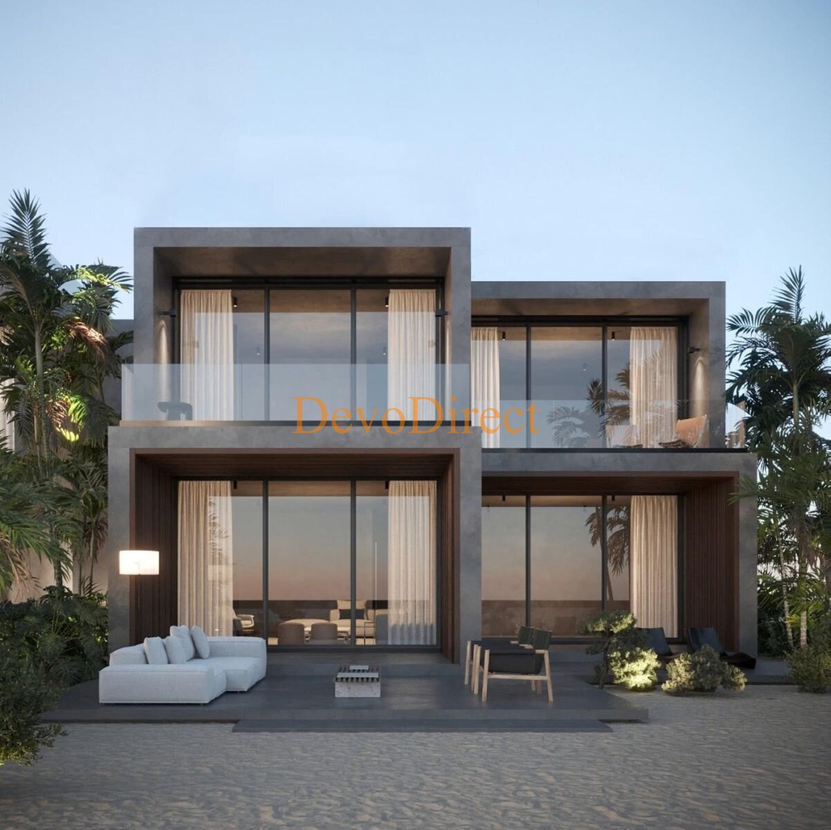 1-Schlafzimmer Lagoon Cabana in erster Strandreihe mit Meerblick in Somabay am Roten Meer
