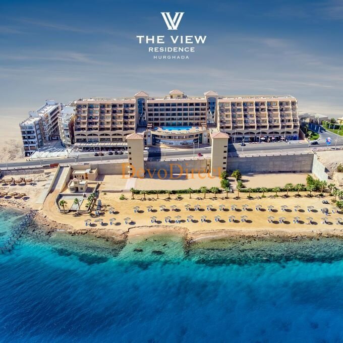 hurghada: Meerblick 3-Schlafzimmer-Wohnung zum Verkauf in The View Hurghada hurghada: Meerblick 3-Schlafzimmer-Wohnung zum Verkauf in The View Hurghada