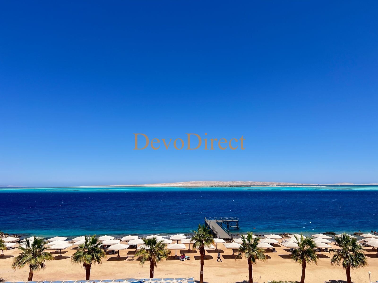 Meerblick 3-Schlafzimmer-Wohnung zum Verkauf in The View Hurghada