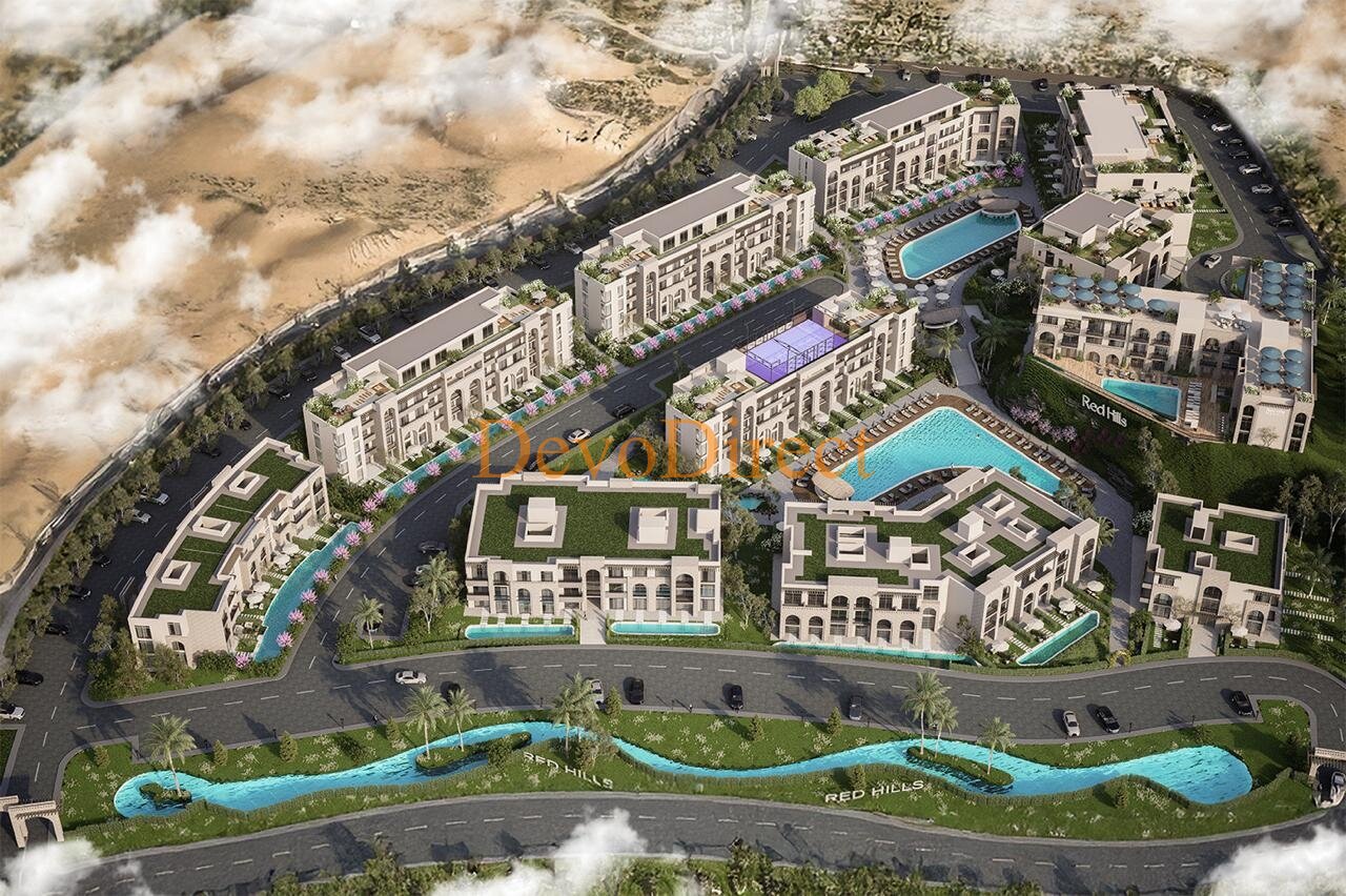 Strandnah | Studio-Apartment in Sahl Hasheesh Hurghada