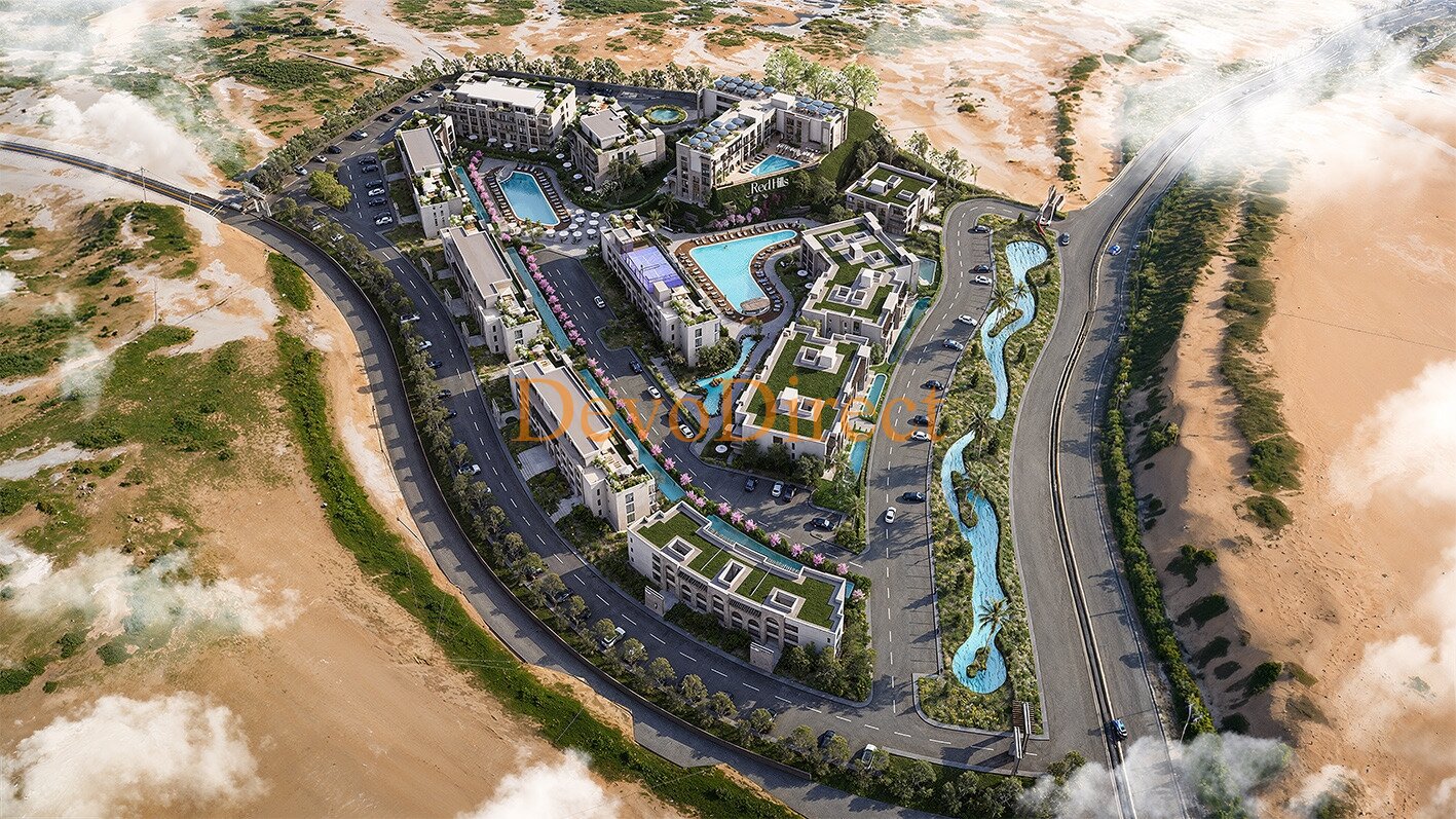 Strandnah | Studio-Apartment in Sahl Hasheesh Hurghada