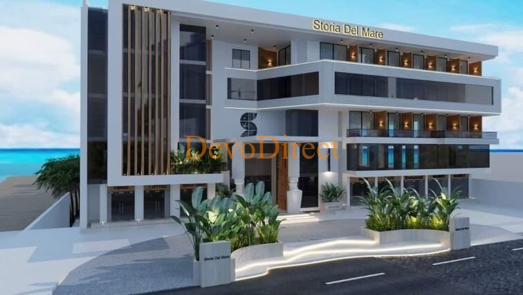 hurghada: Direkt am Strand | Bezugsfertige 3-Zimmer-Wohnung in Hurghada hurghada: Direkt am Strand | Bezugsfertige 3-Zimmer-Wohnung in Hurghada