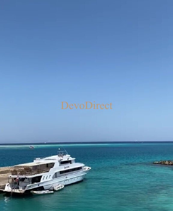 Direkt am Strand | Bezugsfertige 3-Zimmer-Wohnung in Hurghada