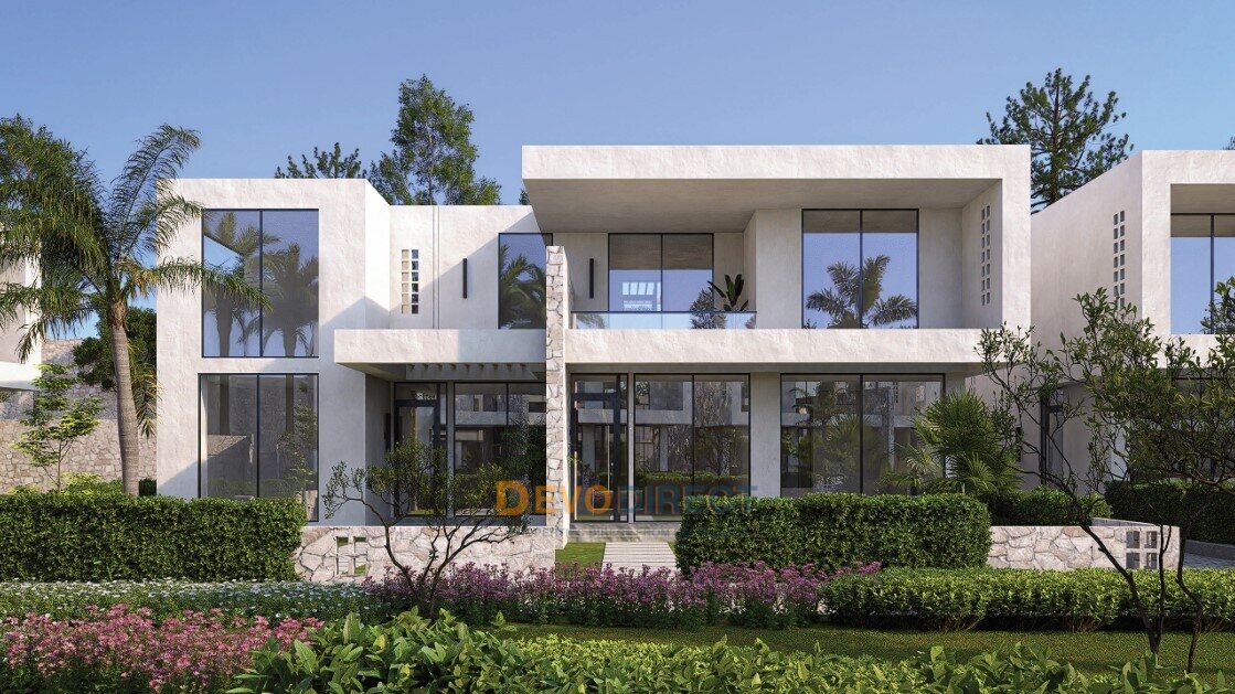 Studio-Apartment in El Gouna zu verkaufen