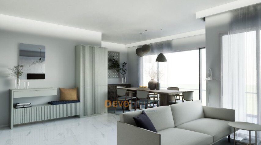 1-Zimmer-Apartment nahe EMU und Long Beach