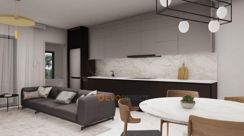 1-Zimmer-Apartment nahe EMU und Long Beach