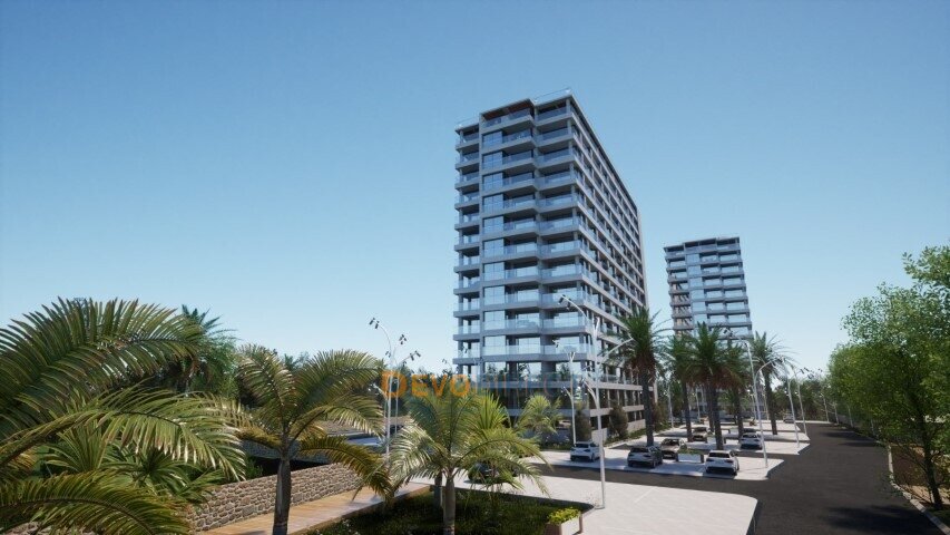 Gaziveren: Studio-Apartment in Nordzypern /Gaziveren zu verkaufen Gaziveren: Studio-Apartment in Nordzypern /Gaziveren zu verkaufen