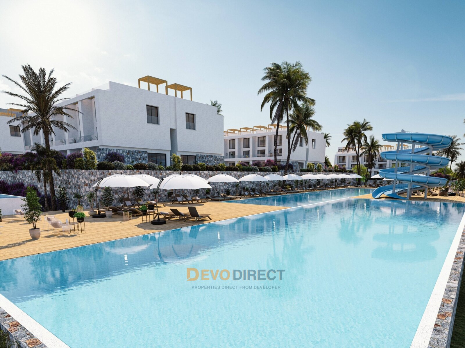 Kyrenia: Meerblick Duplex-Penthouse in Nordzypern Kyrenia zu verkaufen Kyrenia: Meerblick Duplex-Penthouse in Nordzypern Kyrenia zu verkaufen