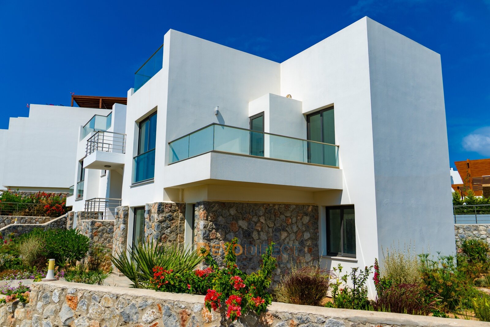 Bezugsfertiges Studio-Apartment in Strandnähe in Nordzypern/ Girne zu verkaufen