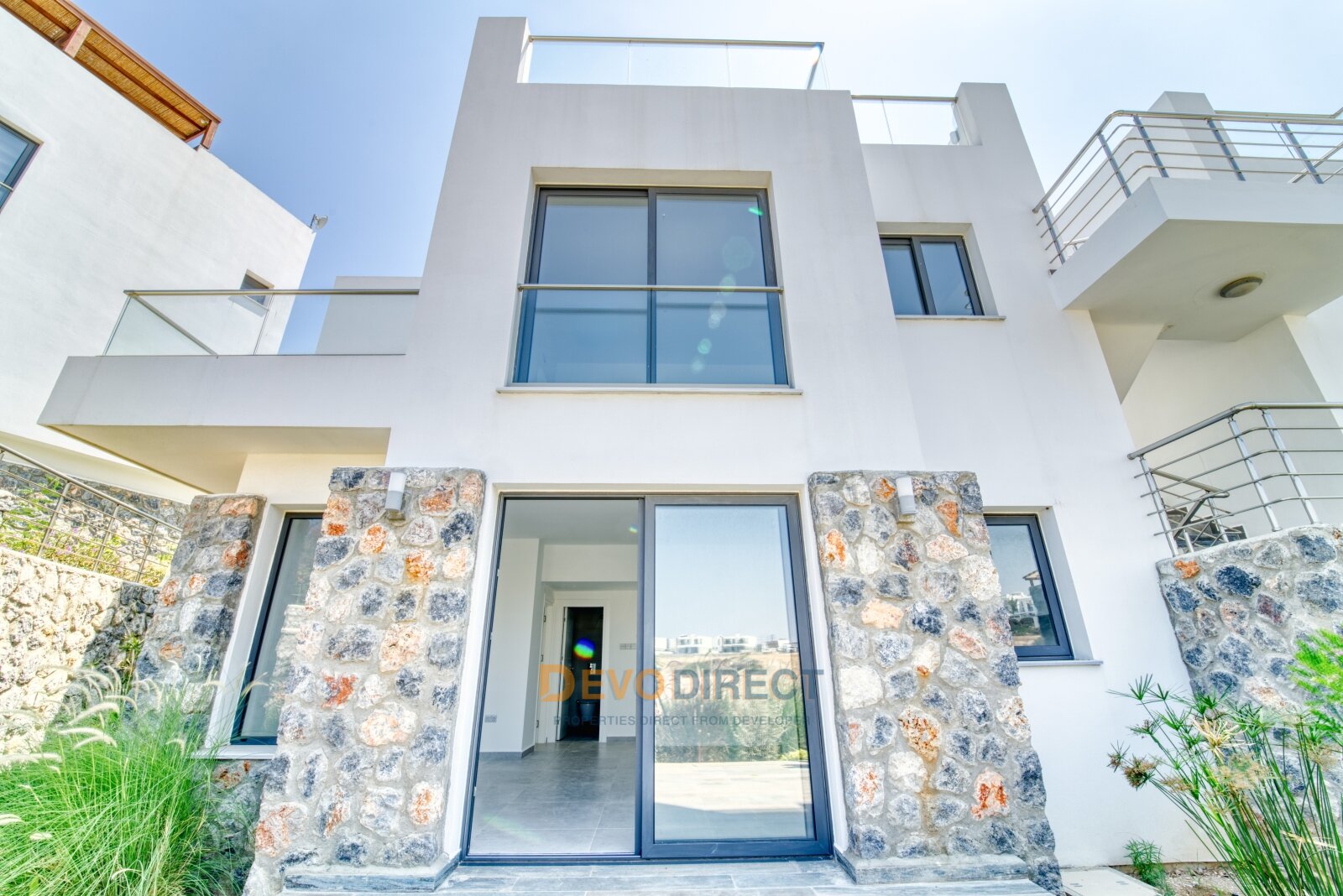 Bezugsfertiges Studio-Apartment in Strandnähe in Nordzypern/ Girne zu verkaufen