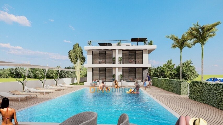 Famagusta:  