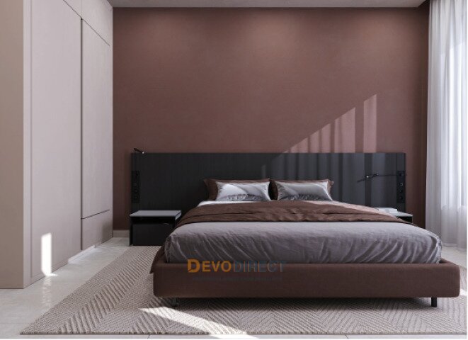 2-Schlafzimmer-Apartment mit Spa- und Poolzugang in Tivat