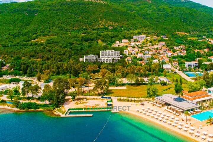 Herceg Novi: Herceg Novi: