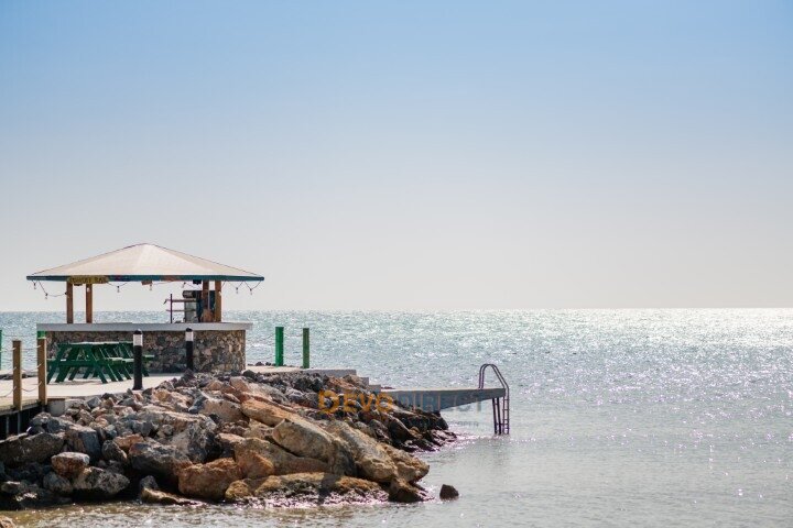 Bezugsfertig – 2-Zimmer-Apartment am Strand in Nordzyper /Agia Marina