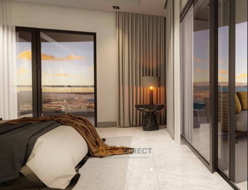 Studio-Apartment zum Verkauf in Nordzypern / Iskele – Resort-Lifestyle
