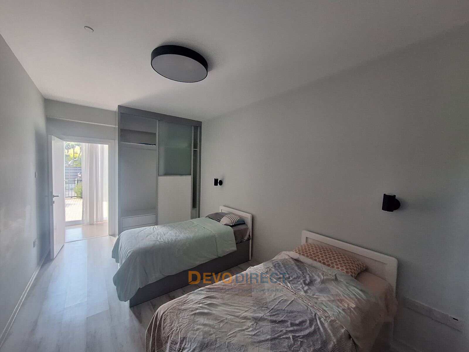 Bezugsfertige 4-Schlafzimmer-Villa zum Verkauf in Nordzypern / Ozanköy – Meer- & Bergblick