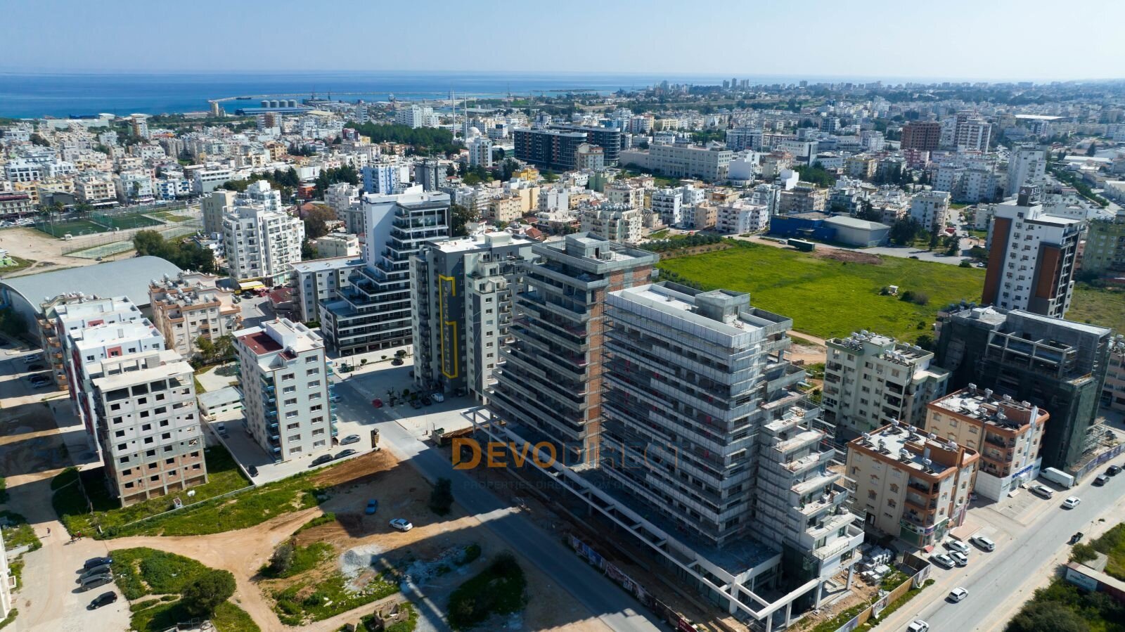 Famagusta: Famagusta: