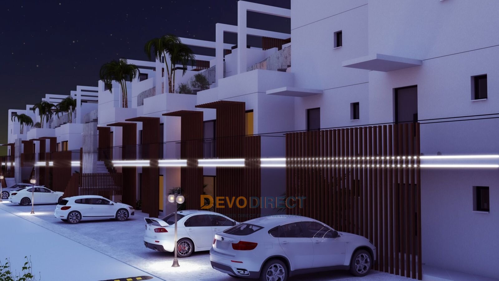 Meerblick 2-Schlafzimmer-Wohnung zum Verkauf in Nordzypern Iskele